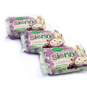 Biezpiena sieriņi