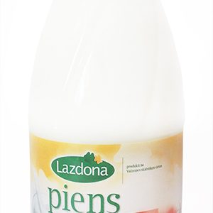 Piens (2%) 300 ml