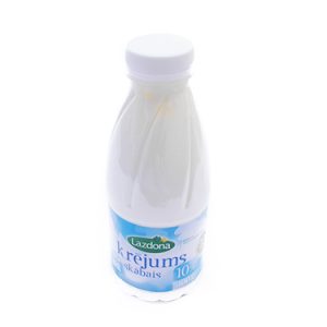 Skābais krējums (10%)