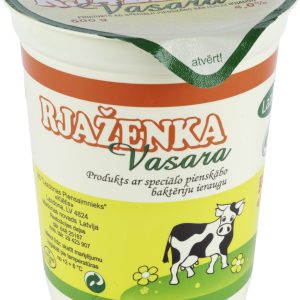 Rjaženka