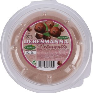 Debesmanna