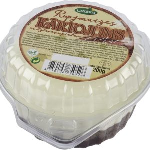 Rupjmaizes kārtojums