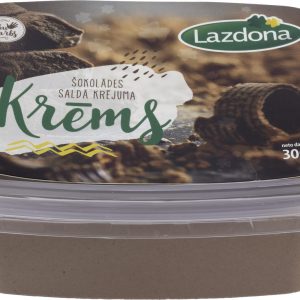 Saldkrējuma krēms