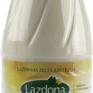 Karsēts piens (4%)