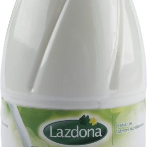 Kefīrs (2%) 300 gr.