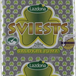 Saldkrējuma sviests